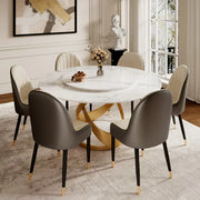 How to Choose the Right Dining Table Shape