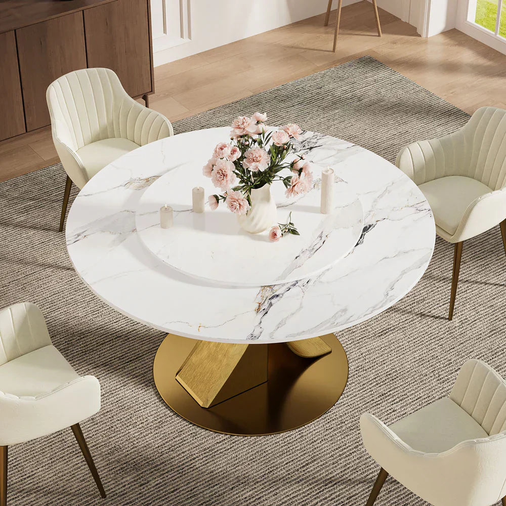 Scratch-Resistant Dining Tables: Expert Tips & Top Picks for Your Home