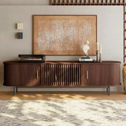 How to Choose Matching TV Stands for Modern Living Spaces