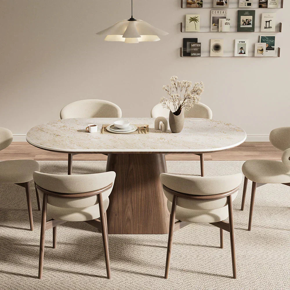 Will This Dining Table Set Fit Your Home? The Definitive Guide