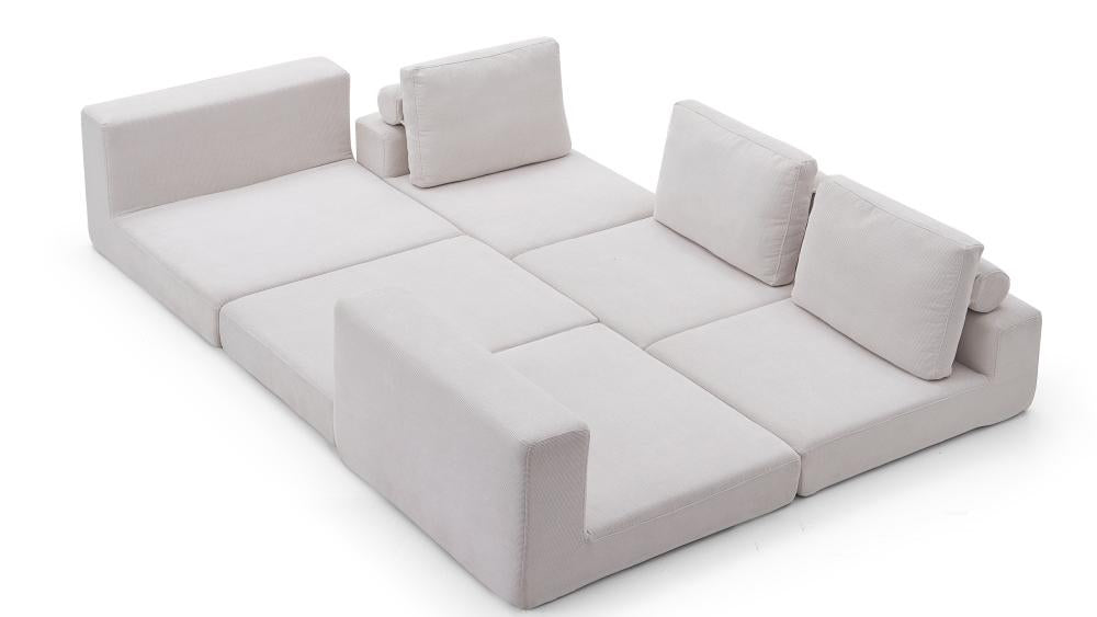 Modular Sofas
