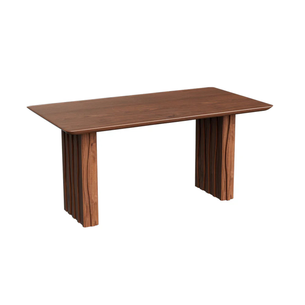 Wood Dining Table