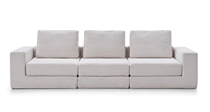 Compressed Sofas
