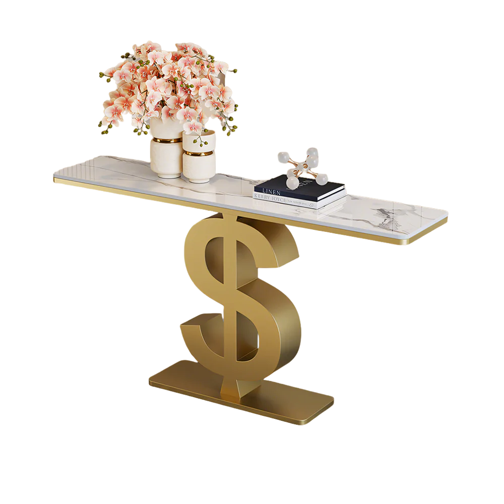Console Tables