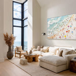 Load image into Gallery viewer, Beachside Bliss A Handcrafted Celebration of Coastal Serenity
