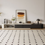 Load image into Gallery viewer, Round Coffee Table Set Modern Minimalist Design Dual-Tone Finish for Living Room Stylish Functional Centerpiece

