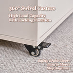 Load image into Gallery viewer, Multifunctional Lift-Top Coffee Table 2-in-1 Dining and Work Desk for Small Spaces
