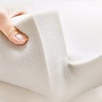 Load image into Gallery viewer, Set of 2 Modern Artistic Dining Chair Upholstered Seat Sculptural Textured Backrest Metal Frame Accent Chair
