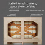 Load image into Gallery viewer, Modern Modular Top-Grain Leather Sectional Sofa
