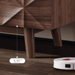 Load image into Gallery viewer, Luxury Modern Geometric Wood Sideboard Cabinet with 3D Carved Doors
