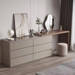 Load image into Gallery viewer, Modern Minimalist 6-Drawer Dresser
