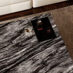 Load image into Gallery viewer, 35.1″ Square Coffee Table with Built-in Tray Modern Luxury Design Durable and Easy to Clean for Living Room
