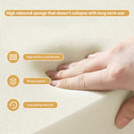 Load image into Gallery viewer, Convertible Sofa Bed Storage Drawer Soft Velvet Upholstery Solid Wood Frame
