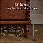 Load image into Gallery viewer, Solid Wood 6-Drawer Vanity Desk with Spacious Storage
