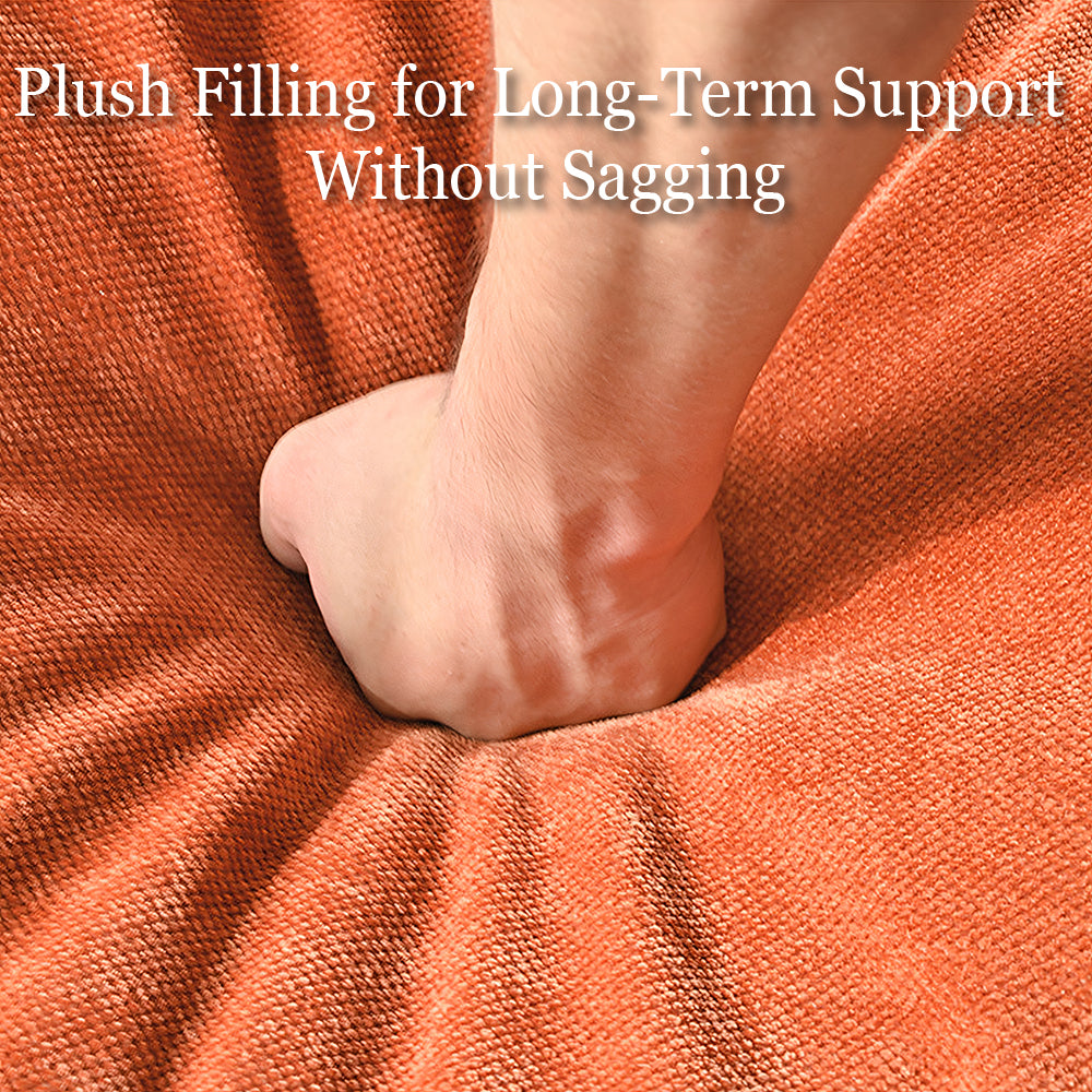 39.3'' Modern Swivel Lounge Chair  Plush Comfort Ergonomic Design Durable Long Term Support