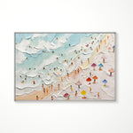 Load image into Gallery viewer, Beachside Bliss A Handcrafted Celebration of Coastal Serenity
