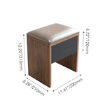 Load image into Gallery viewer, 47.4&quot; Coffee Table Lift Top Hidden Storage Modern Minimalist Design
