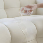 Load image into Gallery viewer, Modern Tufted Upholstered Sofa – Multiple Sizes Available
