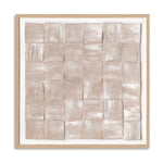Load image into Gallery viewer, Textured neutrals woven into harmony, bringing warmth, balance, and timeless elegance home.

