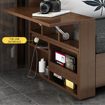 Load image into Gallery viewer, Modern Storage Sofa Bed with Lift-up Function Space-saving Design Elegant and Practical
