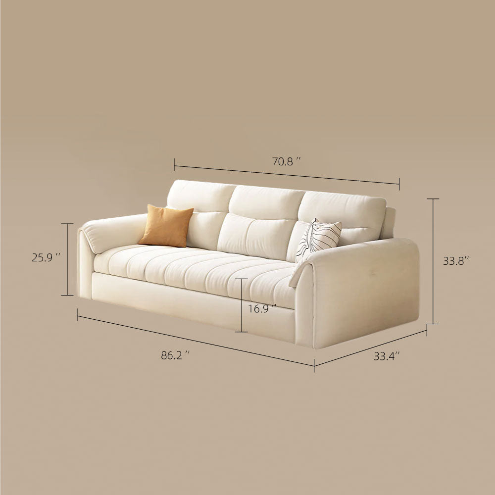 ARRTLE Convertible Sofa Bed