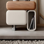 Load image into Gallery viewer, Elegance Nightstand Bedside Table End Table
