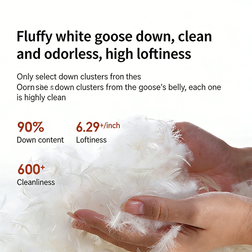 Modern Channel-Tufted Snow Velvet Sofa with Latex Cushioning