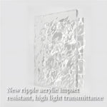 Load image into Gallery viewer, Modern Sculptural Nightstand Bedside Table with Scratch Resistant Leather &amp; Smart Sensor Lighting
