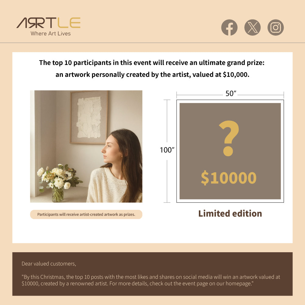 Contemporary Round Dining Table Black Wooden Base