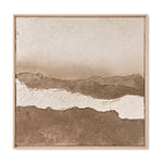 Load image into Gallery viewer, The Voice of the Earth Handcrafted Painting
