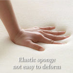 Load image into Gallery viewer, Modern Adjustable Swivel Bar Stool PU Leather Seat Height Adjustable Counter Stool with Metal Base 1 Piece
