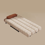 Load image into Gallery viewer, ARRTLE ​​Foldable Lounge sofa bed
