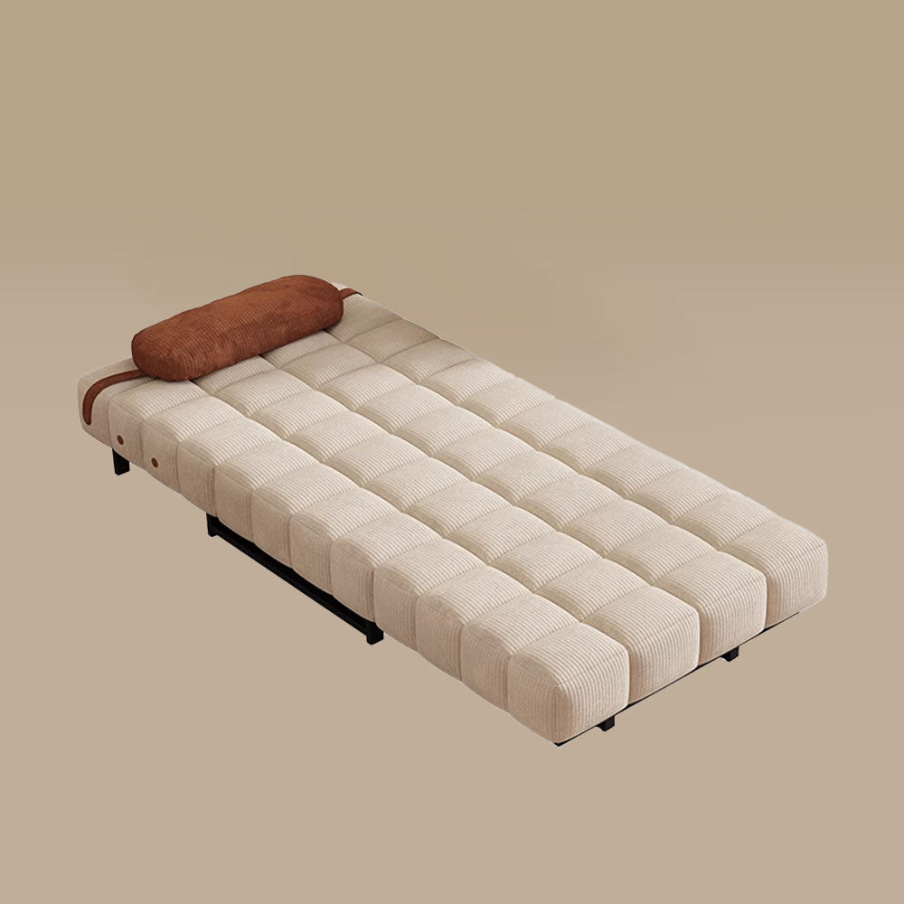 ARRTLE ​​Foldable Lounge sofa bed