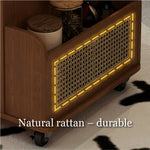 Load image into Gallery viewer, Modern Adjustable Lift-Top Coffee Table with Foldable Extendable Mobile Design
