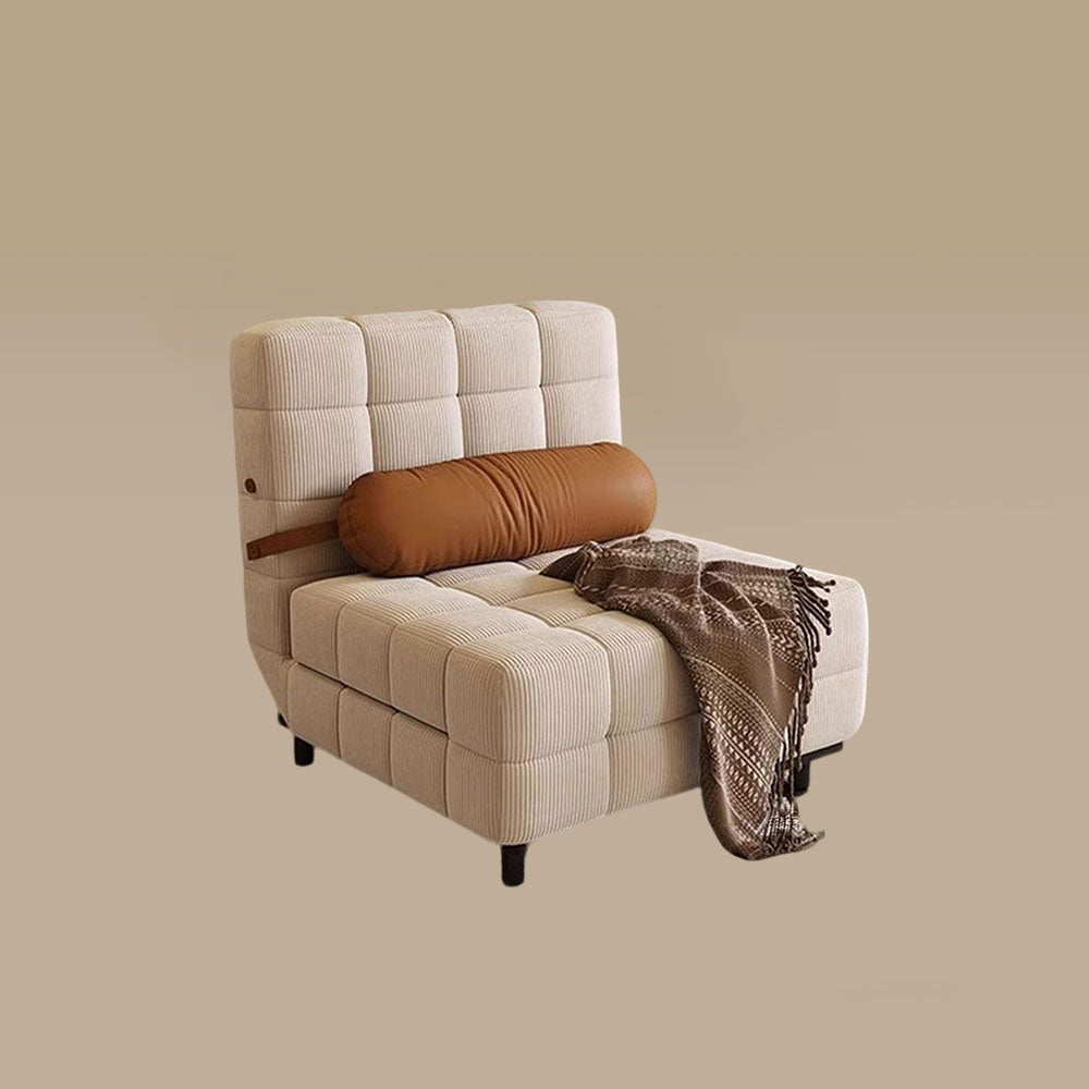 ARRTLE ​​Foldable Lounge sofa bed
