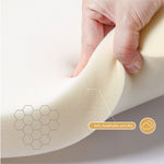 Load image into Gallery viewer, 83.8" Elegant Convertible Sofa Bed Chic Design with 3.9" Thick Mattress Space-saving Sleeper Sofa
