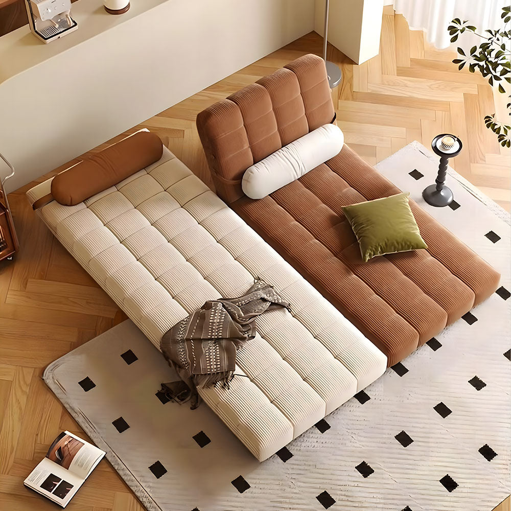 ARRTLE ​​Foldable Lounge sofa bed