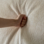 Load image into Gallery viewer, Modern Tufted Chenille Sofa with Deep Adjustable Seating
