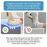 Load image into Gallery viewer, Modern Double-Sided Sectional Sofa in Skin-Friendly Cat-Scratch Fabric with Latex Support
