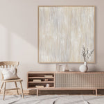 Load image into Gallery viewer, Textured neutrals woven into harmony, bringing warmth, balance, and timeless elegance home.
