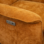 Load image into Gallery viewer, 32.37&#39;&#39;Recliner Chair, Power Recliner, Living Room Furniture, Velvet Sofa Chair, Modern Lounge Chair
