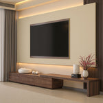 Load image into Gallery viewer, Extendable TV Stand with Storage Drawers Modern TV Console
