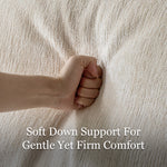 Load image into Gallery viewer, Modern Chenille Sofa Deep Seat Removable Cover Lounge Couch
