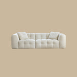 Load image into Gallery viewer, Modern Tufted Upholstered Sofa – Multiple Sizes Available
