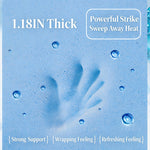 Load image into Gallery viewer, Modern Double-Sided Sectional Sofa in Skin-Friendly Cat-Scratch Fabric with Latex Support
