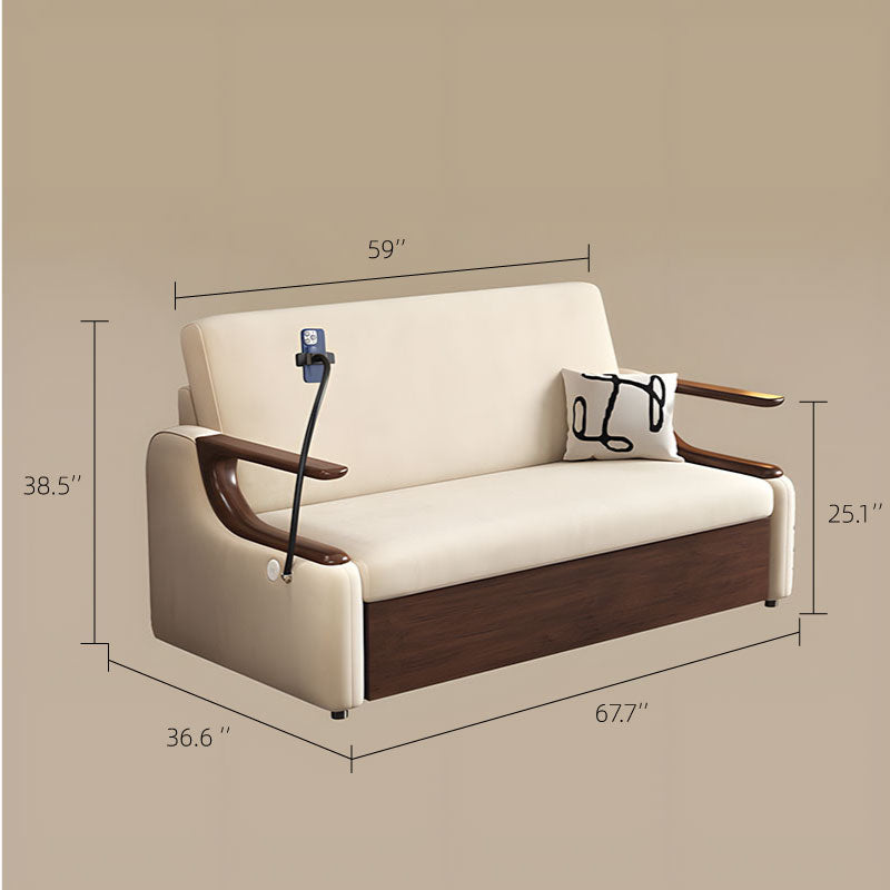 ARRTLE Sofa bed