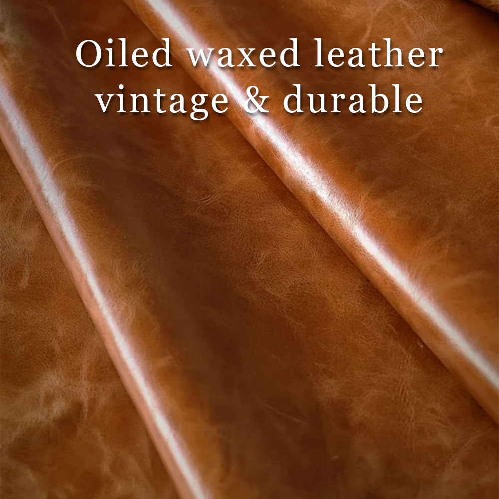 Modern Faux Leather Convertible Lounge Chair Sleeper Adjustable Accent Chair with Armrests Single Sofa Bed