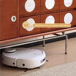 Load image into Gallery viewer, Walnut TV Stand Sliding Door TV Cabinet Spacious Storage Modern Style
