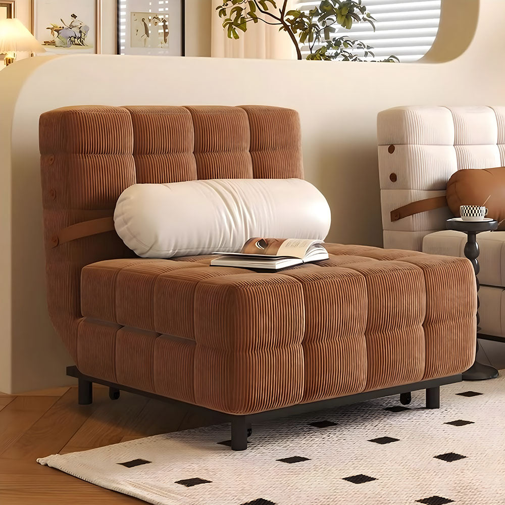 ARRTLE ​​Foldable Lounge sofa bed