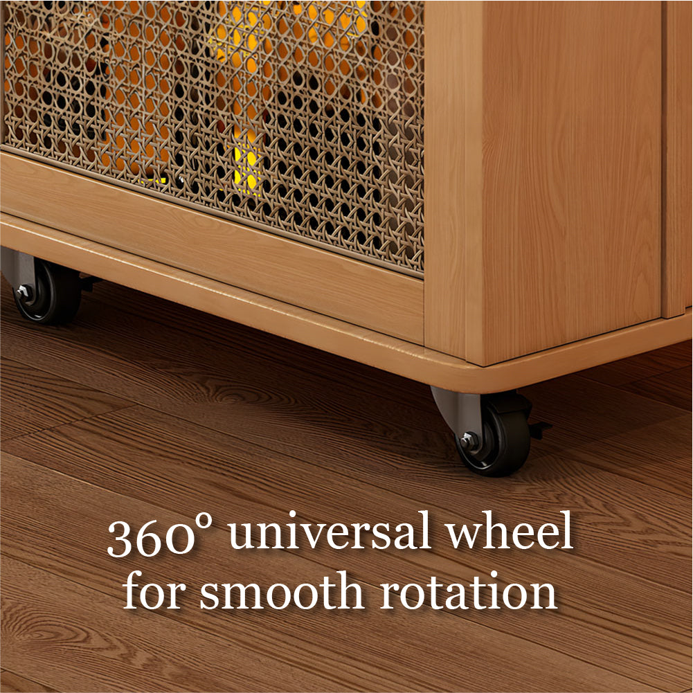 Modern Adjustable Lift-Top Coffee Table with Foldable Extendable Mobile Design